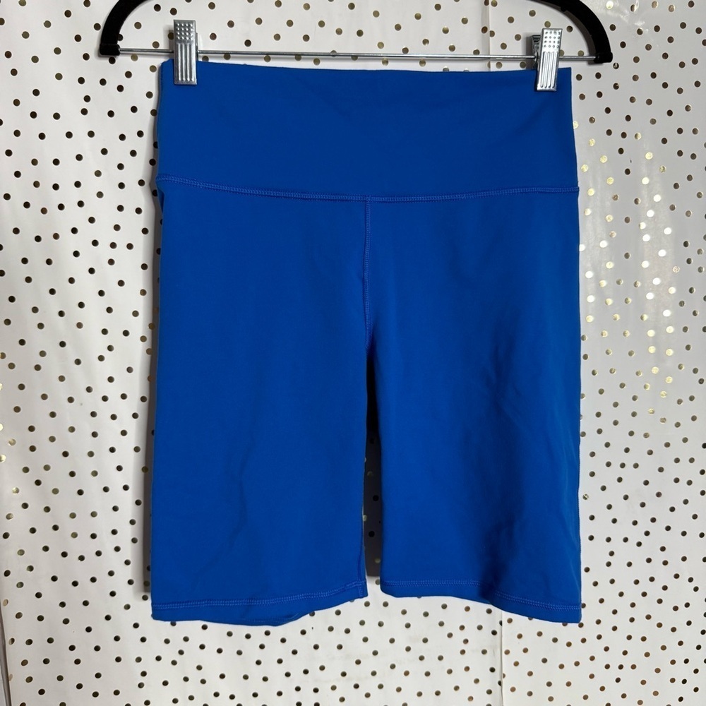Fabletics Blue Women's Shorts